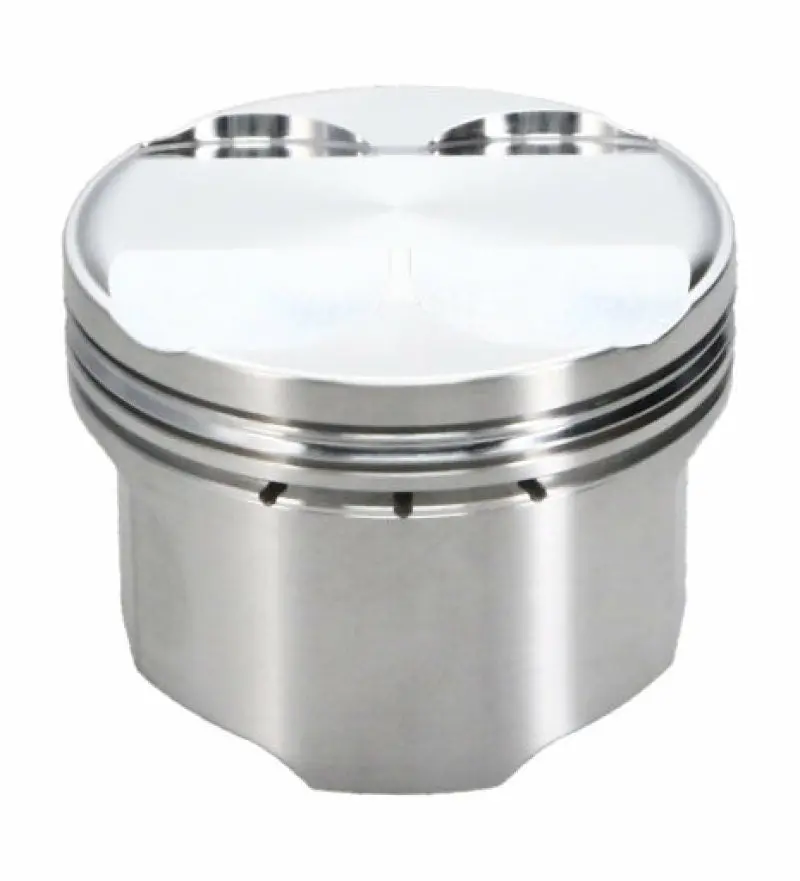 Je Pistons High-Performance Replacement Set For 2021 Kawasaki Kx450F – 96Mm Bore, 13.5:1 Compression Ratio 1