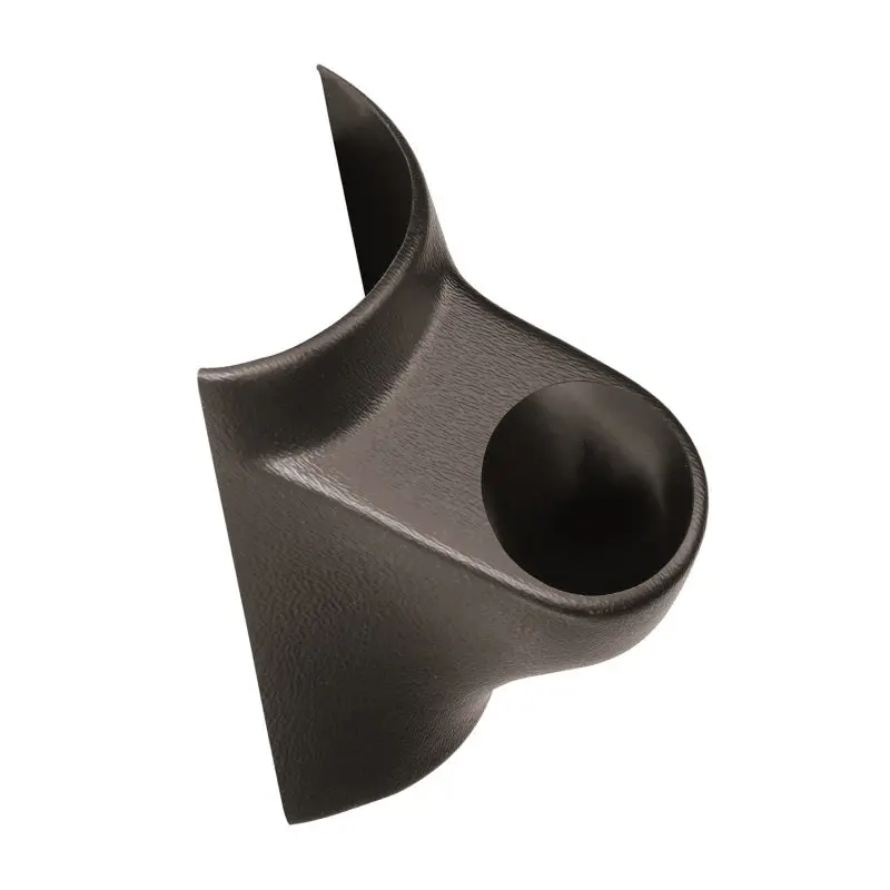 Autometer Black Single-Pod Gauge Mount For 1998–2001 Dodge Ram (Excludes 2002 1500) 1