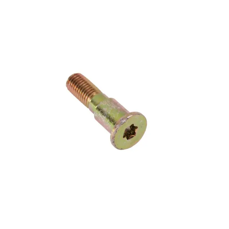 Omix-Ada Door Latch Striker Pin For 1981–1995 Jeep Cj & Yj Wrangler 1