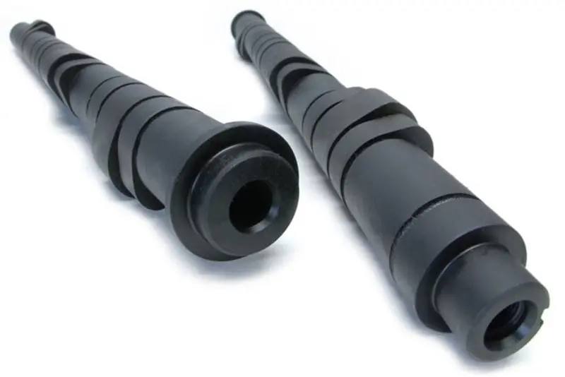 Skunk2 Pro Series Stage 2+ Vtec Camshafts For Honda B16A, B17A, And B18C Dohc Engines 1