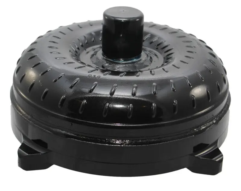 Fti Triple-Disc Lock-Up Torque Converter – 9.5-Inch, Late 6R80 Transmission, Designed For 2014–2017 Mustang Gt Street Racing (3800 Rpm Stall) 1