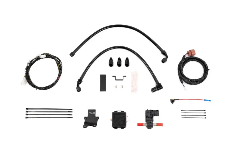 Ams Performance Can-Based Flex Fuel Conversion Kit For 2023+ Nissan Z (Z34) 1