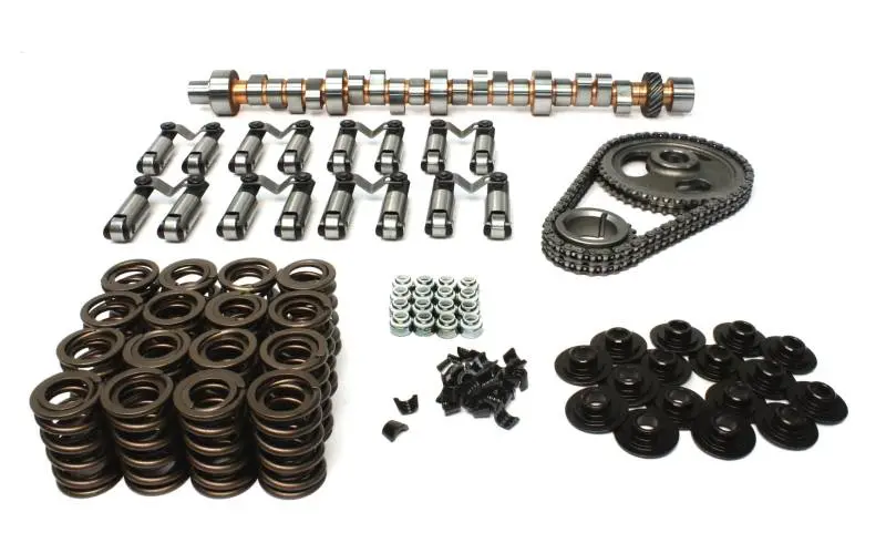 Comp Cams Crs Xr280R-10 Camshaft Kit For Performance Applications 1