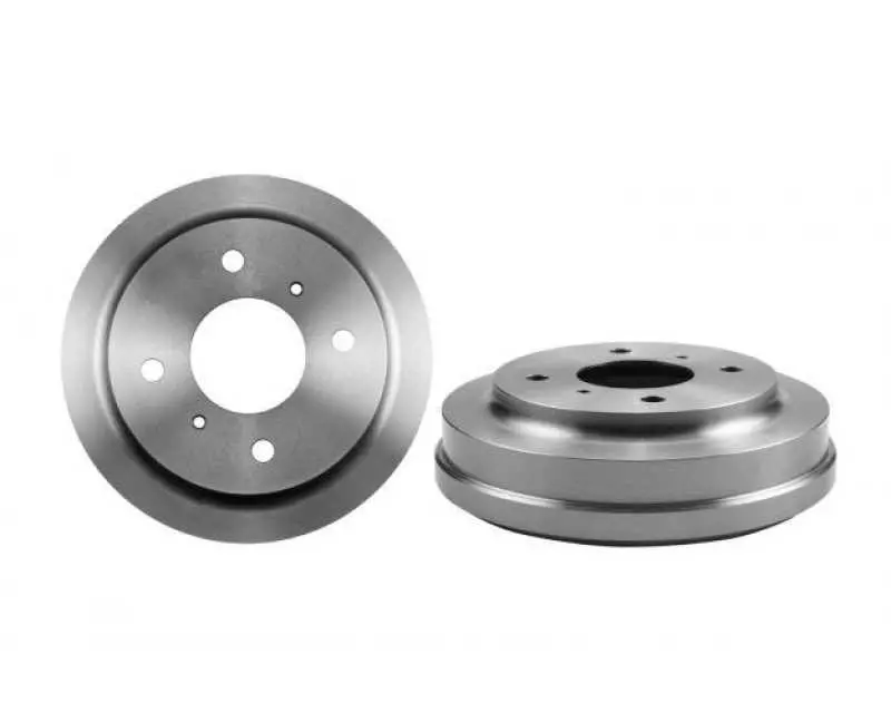 Brembo Rear Left Brake Drum For 2011–2014 Chevrolet Cruze 1