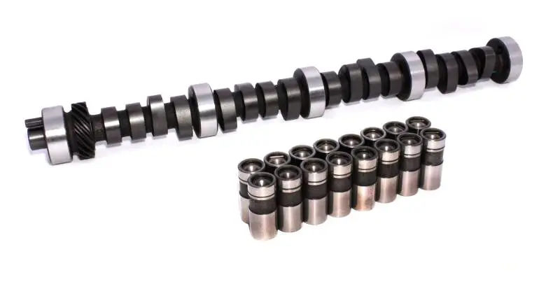 Comp Cams Fc 305H Camshaft And Hydraulic Lifter Kit 1
