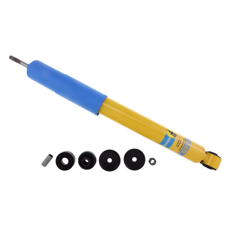 Bilstein 4600 Series Monotube Front Shock Absorber For 2014 Dodge Ram 2500 – 46Mm Diameter 1