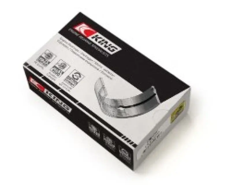 King Pmaxkote Rod Bearing Set – Std Size For Mitsubishi 4G63 & 4G64 Dsm Engines 1