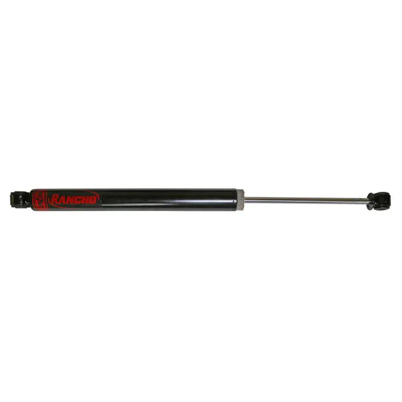 Rancho Rs7Mt Rear Monotube Shock For 2017–2021 Ford F-250 Super Duty 4Wd 1
