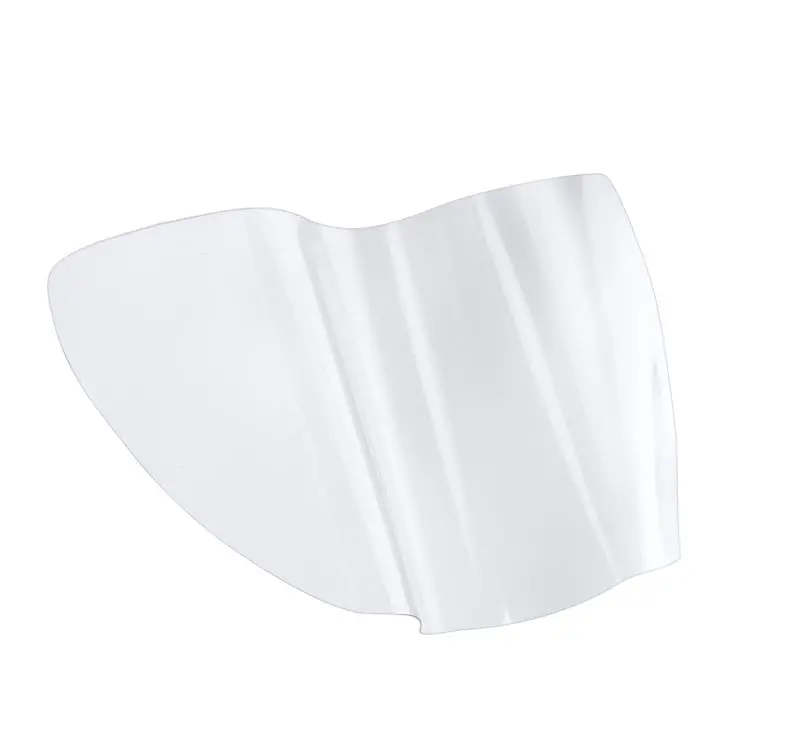 Weathertech Lamp Guards For 2018 And Newer Buick Regal 1