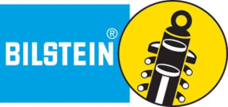 Bilstein B1 Series Replacement Zerk Fitting And Brake Line Clamp Kit 1