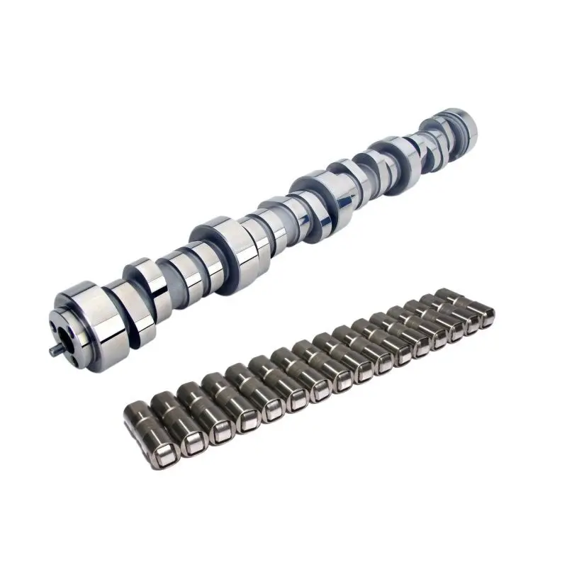 Comp Cams Ls1 Camshaft And Lifter Kit – Xr269Hr Hydraulic Roller Profile 1