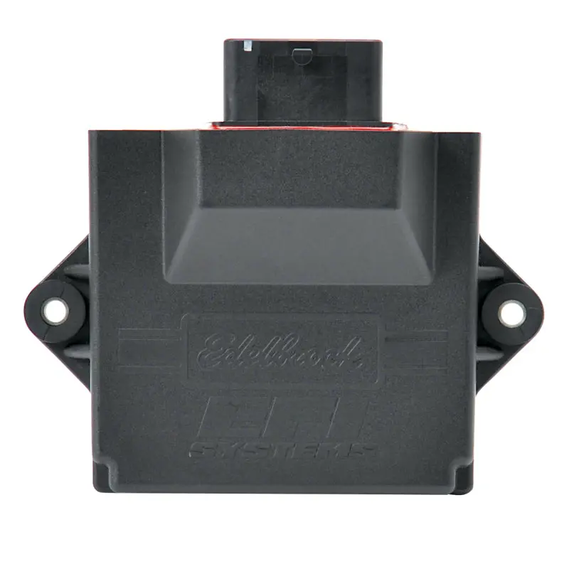 Edelbrock Pro-Flo 4 Engine Control Unit (Ecu) – Standalone Fuel Injection Management System 1