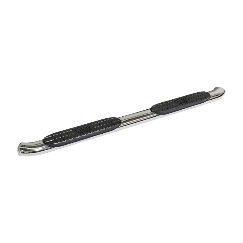 Westin 1999-2016 Ford F-250/350/450/550 Super Cab Pro Traxx 4 Oval Nerf Step Bars - Ss 1