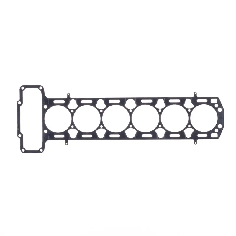 Cometic Mls Cylinder Head Gasket For Jaguar Xk6 4.2L (1973–1992), 0.070" Thick, 3.670" Bore 1