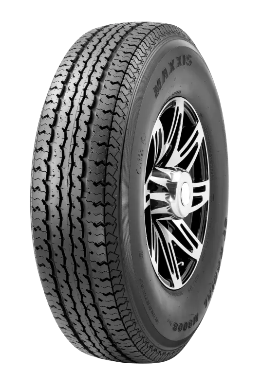 Maxxis M8008 Plus St225/75R15  8Pr Tl 1
