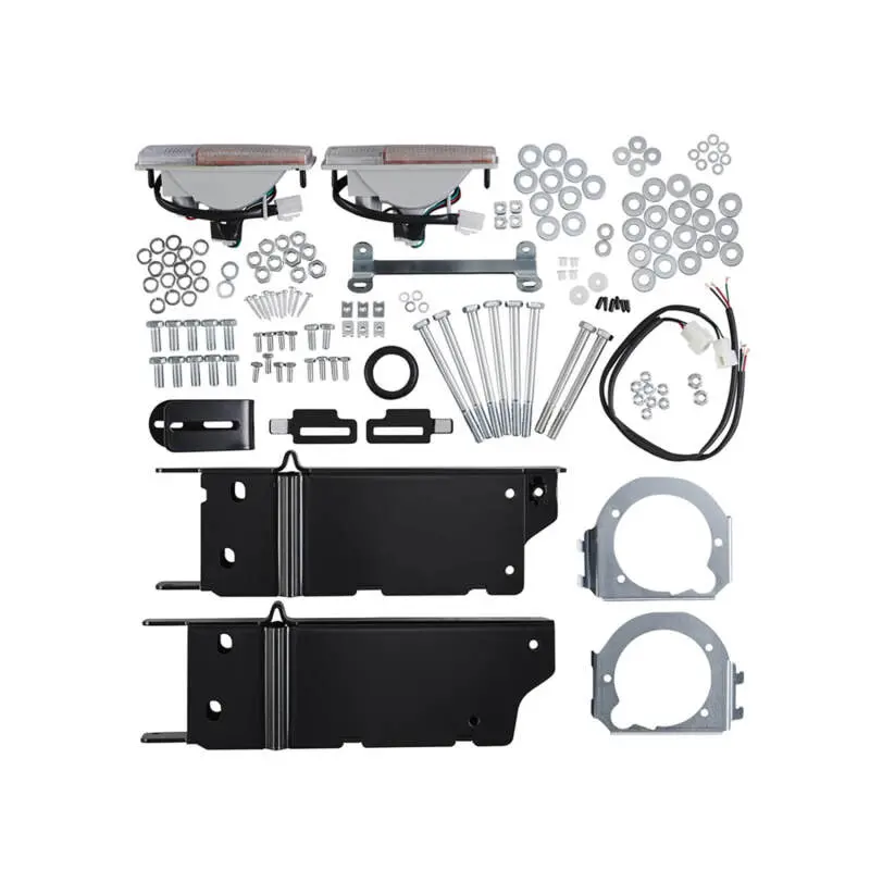 Arb Bumper Mounting Hardware Kit For Model 3432120 1