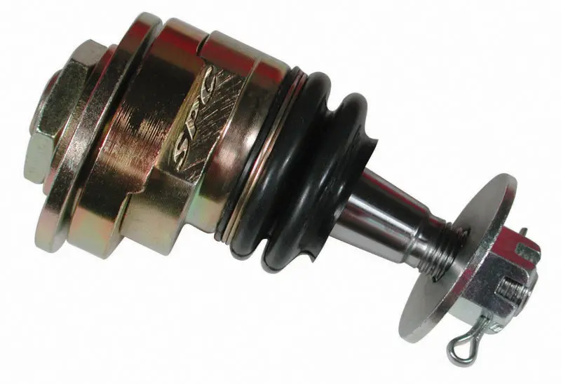 Spc Performance Adjustable Upper Ball Joint For 2001–2005 Lexus Is300 – 1.5° Alignment Correction 1