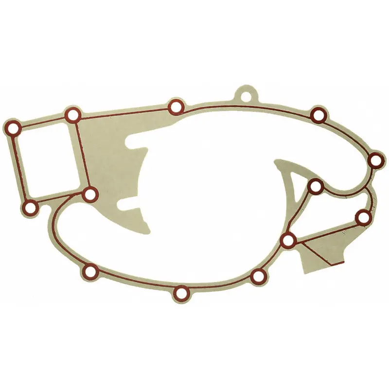 Fel-Pro Replacement Water Pump Gasket For Ford F-350 Engines – Part #35268 1
