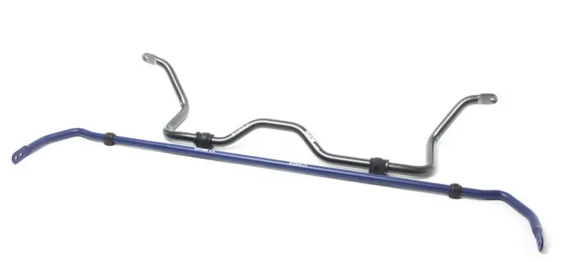 H&R Adjustable Sway Bar Kit For Mini Cooper & Cooper S (R50/R53, 2002–2006) – 27Mm Front / 22Mm Rear 1