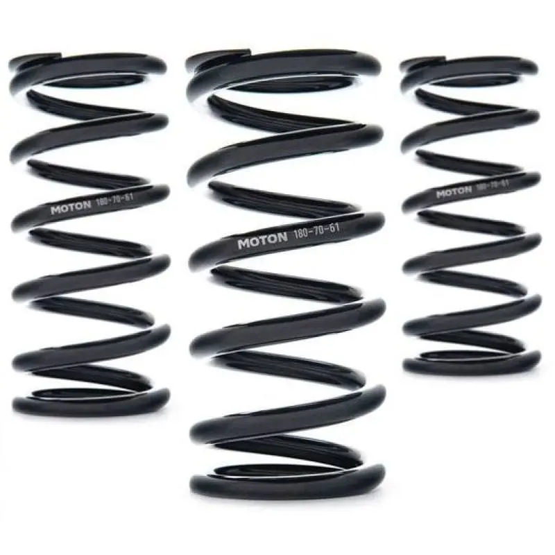 Ast Linear Race Springs – 200Mm X 65 N/Mm X 61Mm Id – Pair 1