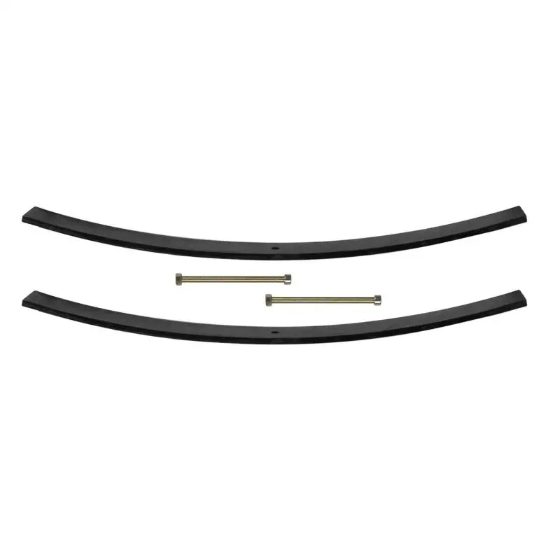 Skyjacker Heavy-Duty Leaf Spring Assembly – Rear 4Wd Suspension For 1980–1988 Toyota Pickup 1