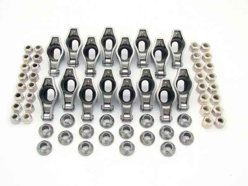 Comp Cams Magnum Roller Rocker Arms For Pontiac V8 Engines 1