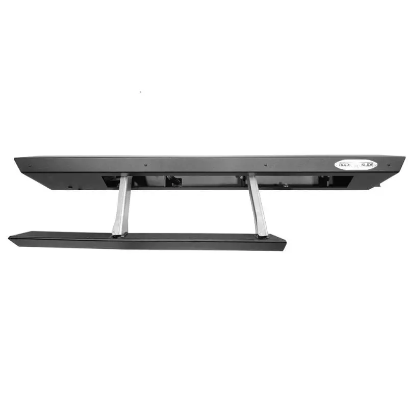 Rock Slide Engineering Step Sliders For 2021–2022 Ford Bronco 2-Door (3Rd Gen) – Driver-Side Only 1