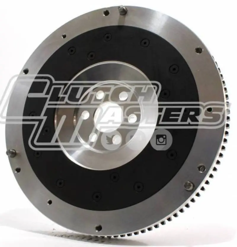 Clutch Masters Aluminum Flywheel – For 2003–2007 Toyota Scion Xa/Xb (1.5L) 1