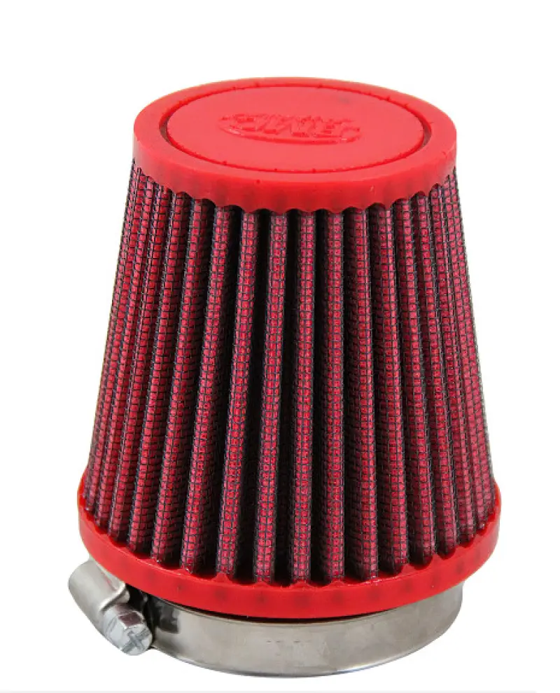 Bmc Universal Conical Air Filter – 60Mm Inlet, 85Mm Height 1