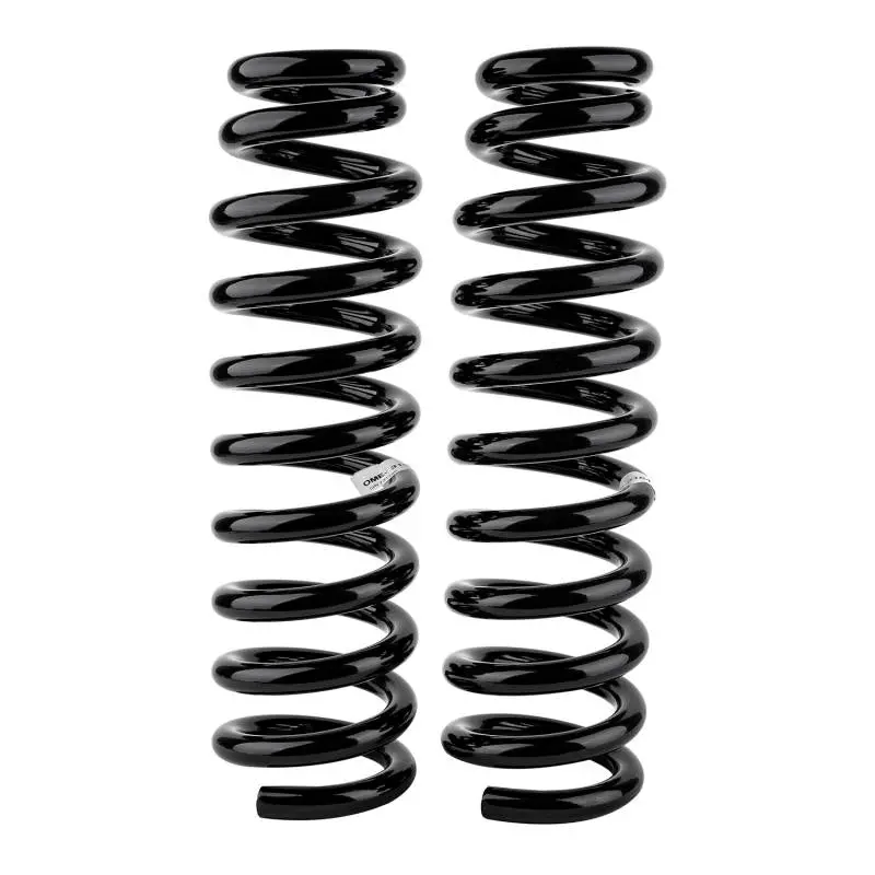Arb/Ome Front Dual-Rate Coil Springs For 2009–2018 Dodge Ram 1500 1