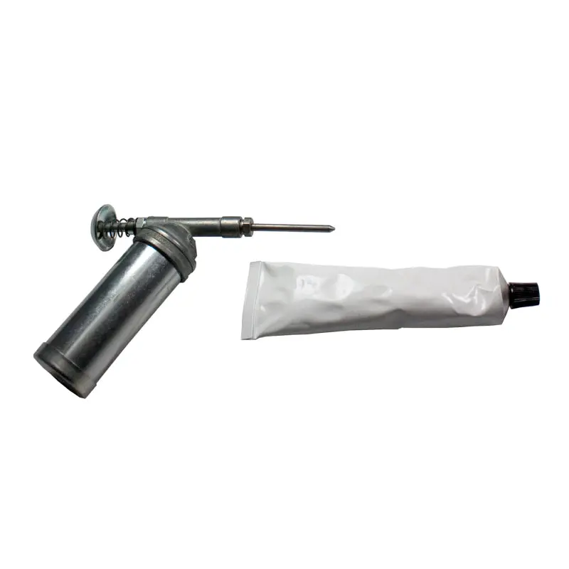 Yukon Grease Kit – 4Oz Tube + Matching 4Oz Grease Gun 1