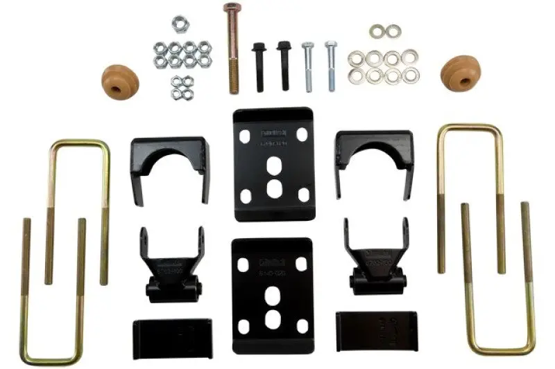 Belltech Flip Suspension Kit For 2010+ Ford F-150 1