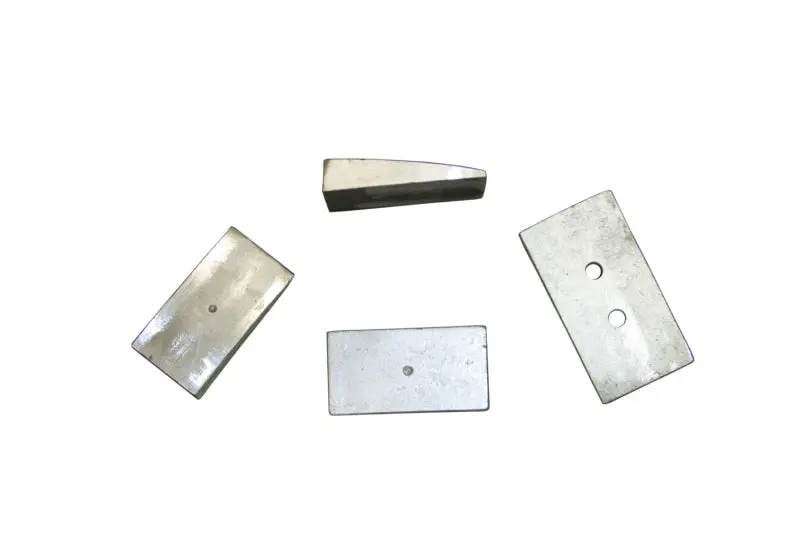 Skyjacker Universal Leaf Spring Axle Shims For Non-Application-Specific Vehicles 1