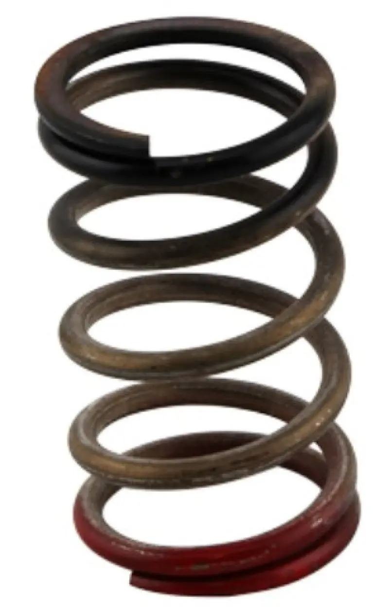 Turbosmart Gen-V Wg40/45 Wastegate Spring Upgrade Kit – 40 Psi, Black And Red Finish 1