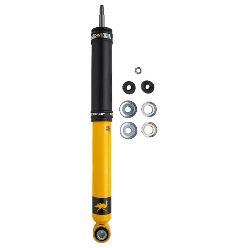 Arb / Ome Nitrocharger Plus Shock Land Cruiser 60 Series - Front 1