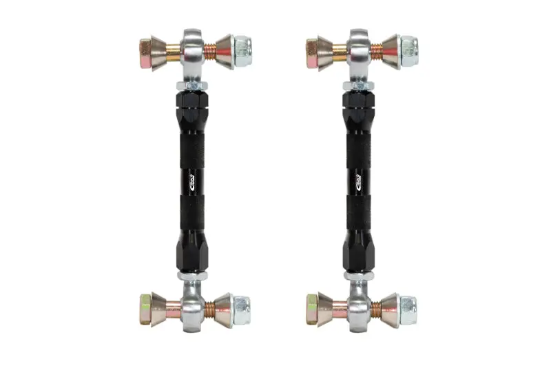 Eibach 12Mm Front & Rear Anti-Roll Bar Kit For Porsche 911 Carrera 997 (Manual Transmission Only) 1