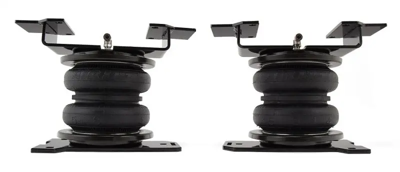 Air Lift Loadlifter 5000 Ultimate Air Suspension Kit For 2019 Chevrolet Silverado 1500 4Wd 2