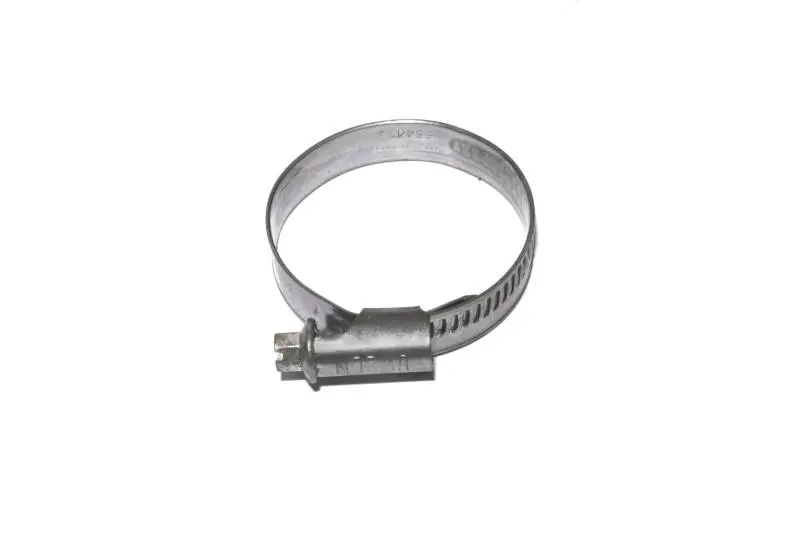 Comp Cams Gator Brand Hose Clamp – Adjustable 40–60Mm Diameter, Heavy-Duty Stainless Steel 1