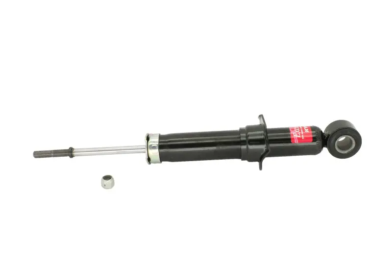 Kyb Excel-G Rear Shock Absorbers For Pontiac Vibe (2003–2006), Toyota Corolla (2003–2008), And Matrix (2003–2008) 1