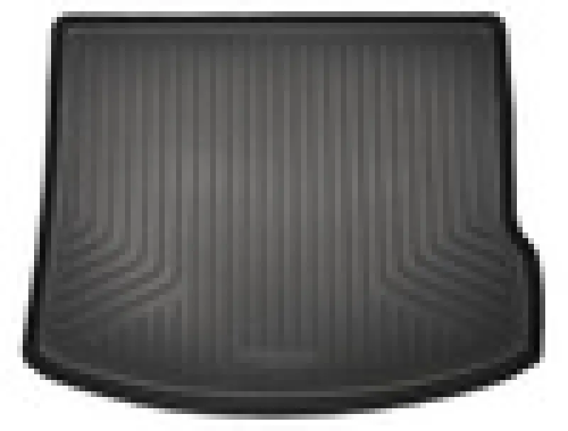 Husky Liners Weatherbeater Trunk Mat For 2014–2016 Mazda 3 Hatchback 1