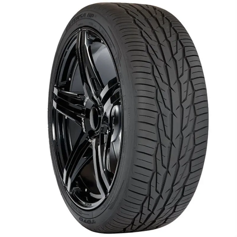 Toyo Extensa Hp Ii All-Season Tire – 255/35R18 94W Load Rating 1