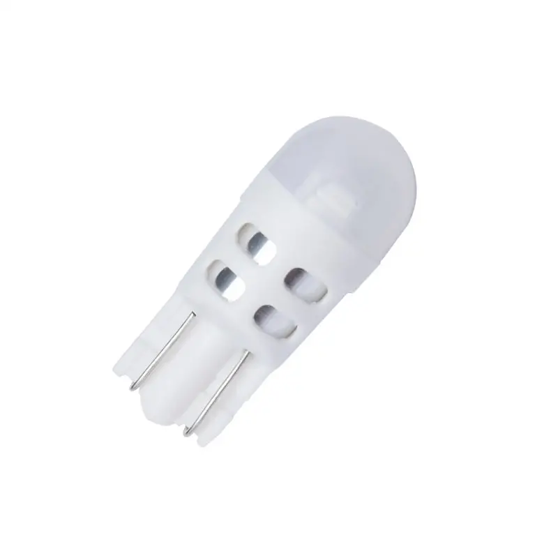 Putco Lumacore Led Replacement Bulbs — 194 Base, Red, Sold In Pairs 1