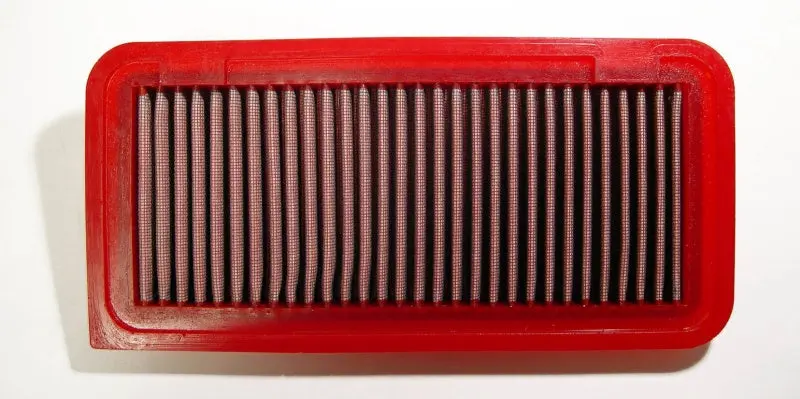 Bmc Panel Air Filter Replacement — High-Flow Design For 2005–2010 Toyota Vitz Ii 1.4 D-4D 1