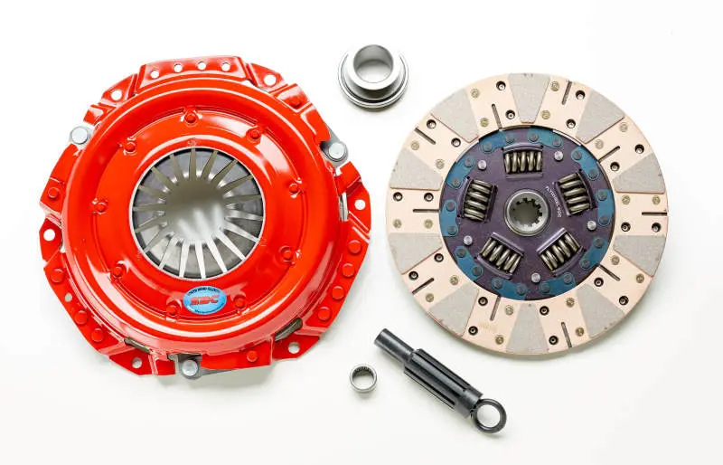 South Bend / Dxd Stage 2 Drag Clutch Kit – For 1996–2002 Pontiac Firebird & Trans Am (3.8L) 1