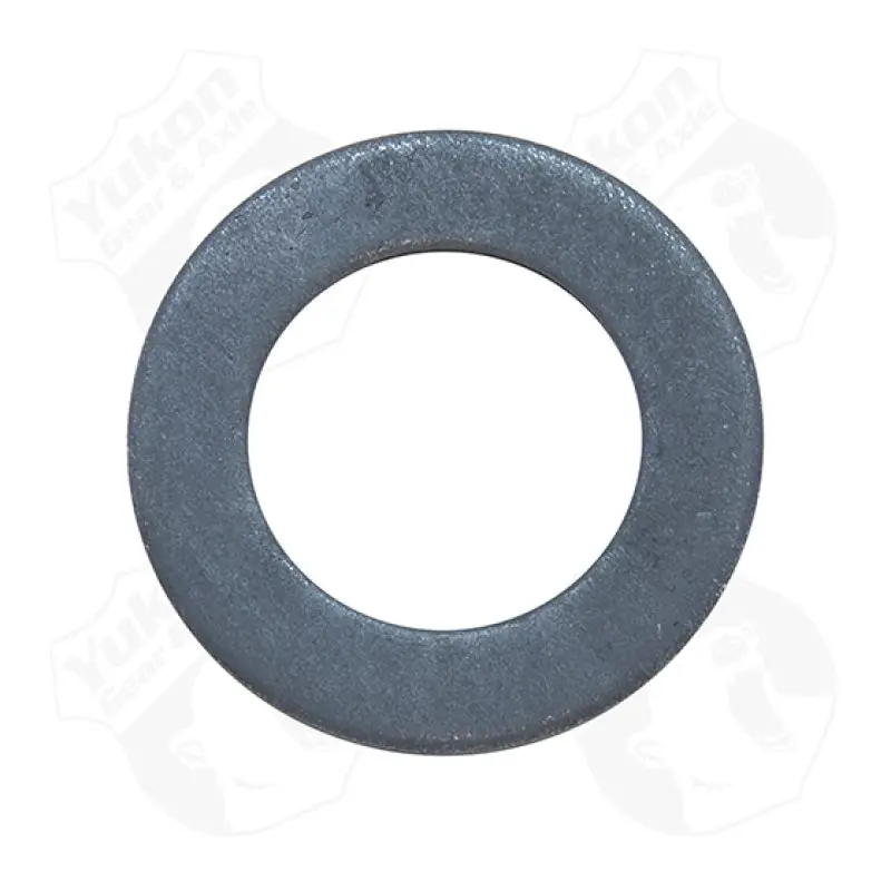Yukon Outer Stub Axle Nut Washer Compatible With Dodge Dana 44 And Dana 60 Axles 1