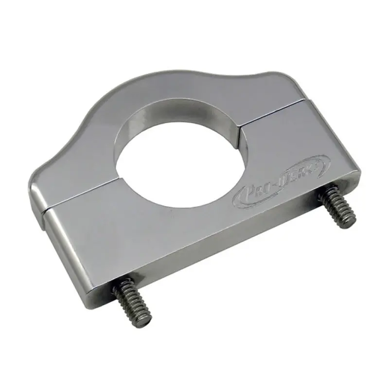Nitrous Express 1-5/8" Billet Bar Mount For Single Nitrous Bottle Brackets 1