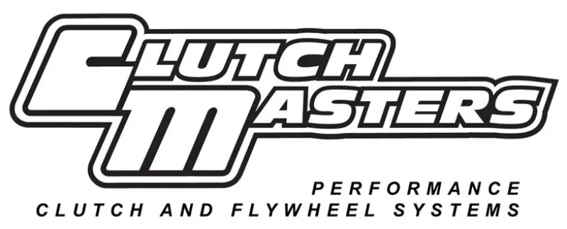 Clutch Masters Twin Disc Clutch Kit For 2007 Mazdaspeed3 – 8.5-Inch Custom Performance Setup 1