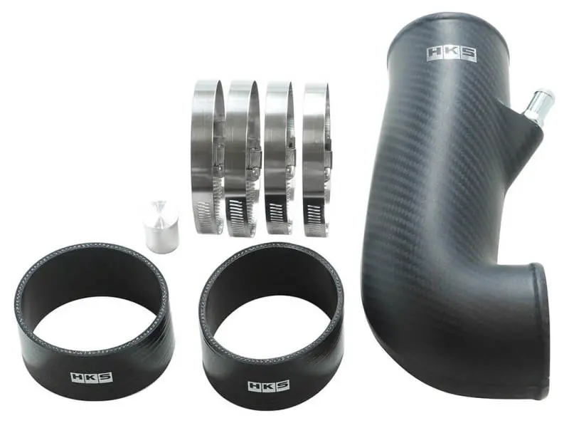 Hks Dry Carbon Air Intake Kit For Toyota 86 (Zn6) & Subaru Brz (Zc6) With Fa20 Engine 1