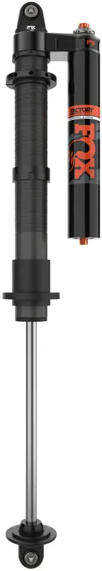 Fox Factory 2.5” X 12” Race Coilover Shock With Internal Bypass & Piggyback Reservoir — Dsc Adjuster Included 1