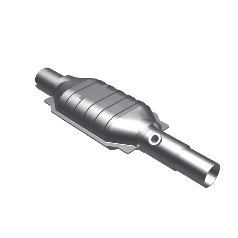 Magnaflow Direct-Fit Catalytic Converter For 1996–2001 Jeep Cherokee & Grand Cherokee (Non-Turbo) 1